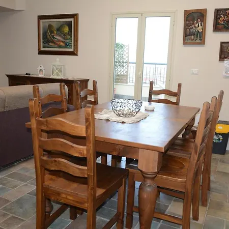 Appartement Xxxi Maggio *