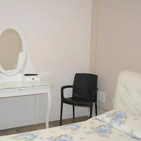 Appartement Xxxi Maggio Catane