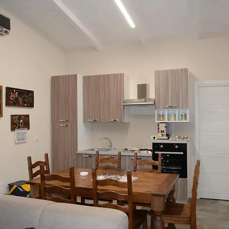 Appartement Xxxi Maggio