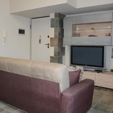Appartement Xxxi Maggio Catane