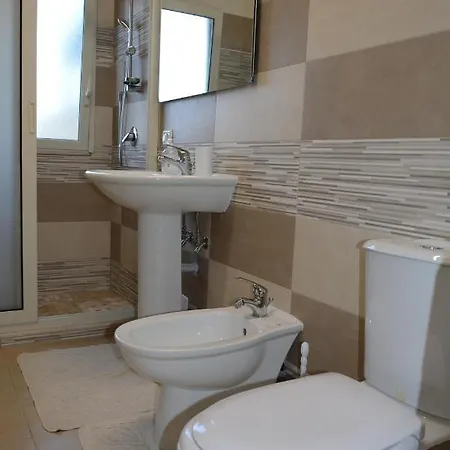 Xxxi Maggio Appartement